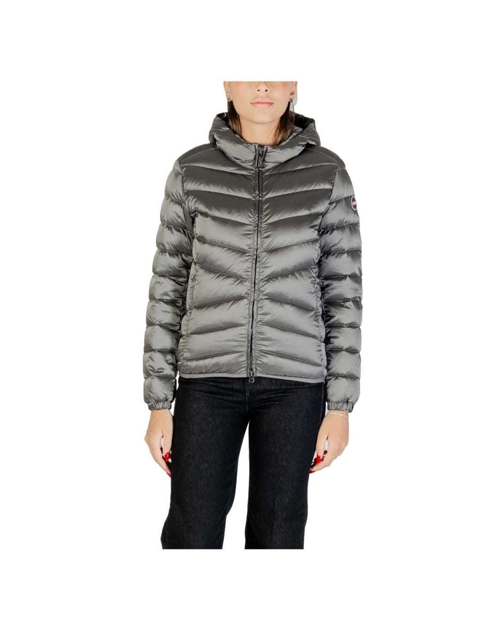 Ski Jackets Colmar de color Gray