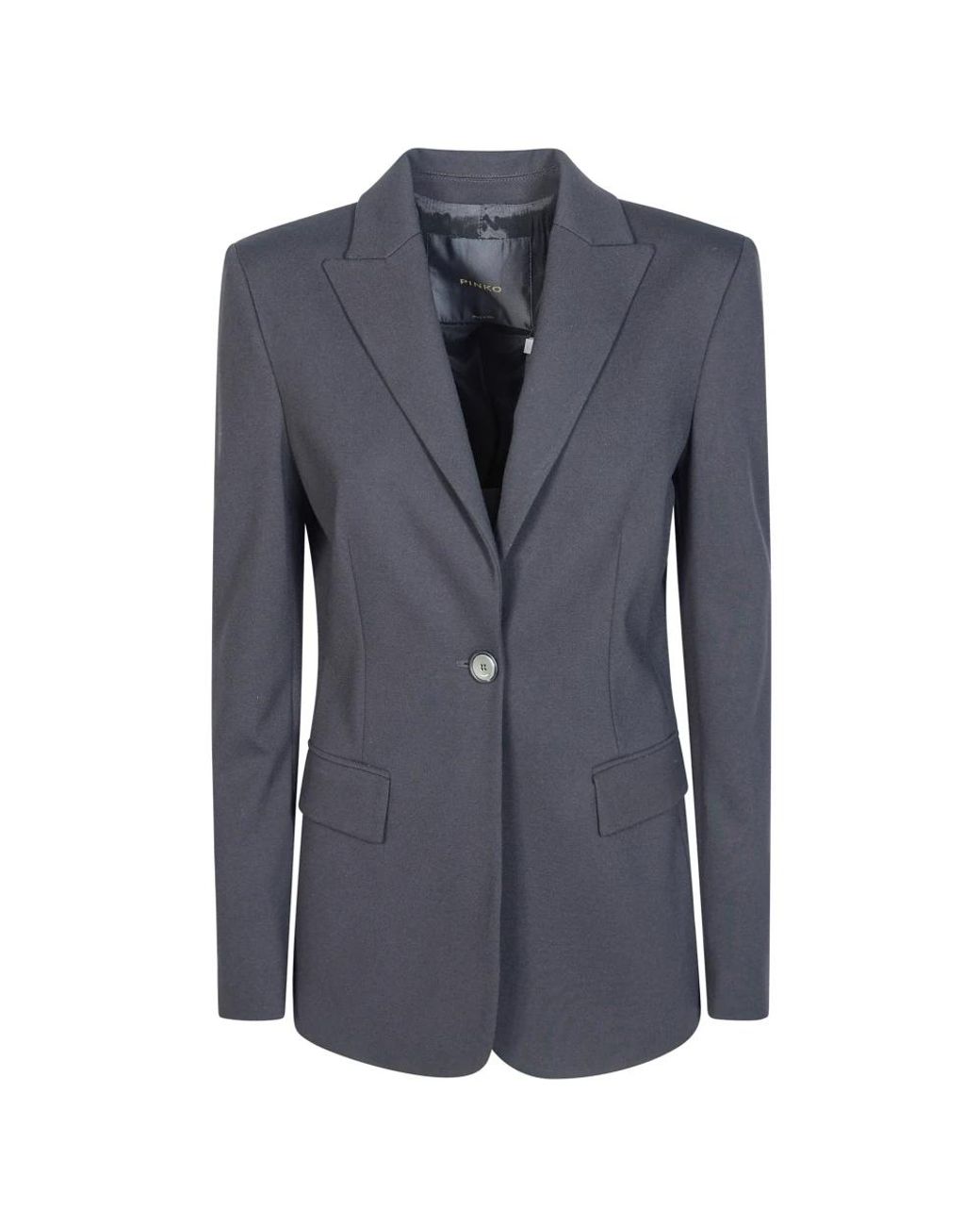 Pinko Blue Blazers