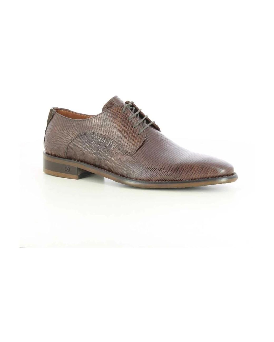 Ambiorix Jurassic W6 in Brown für Herren