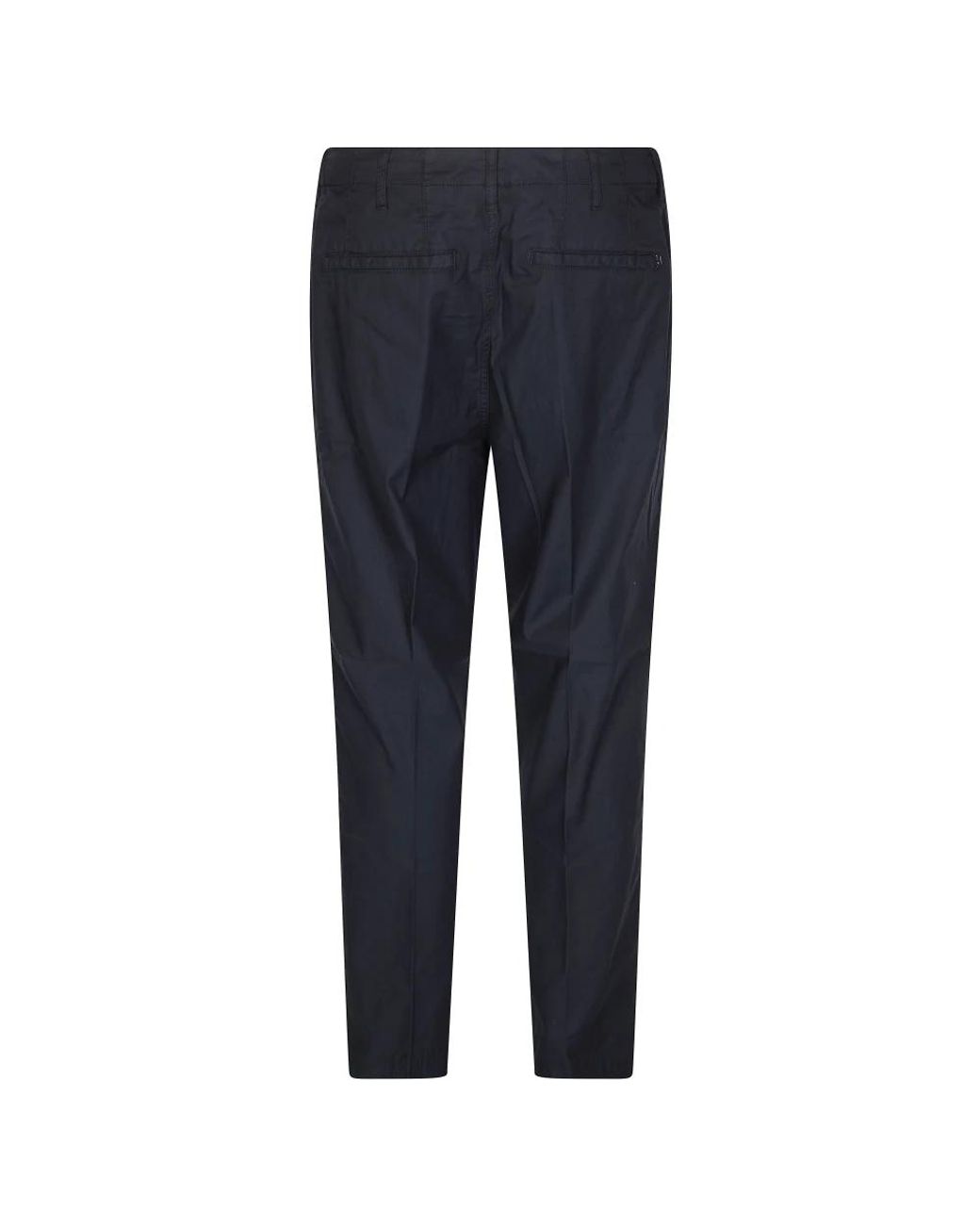 Dondup Blue Chinos for men