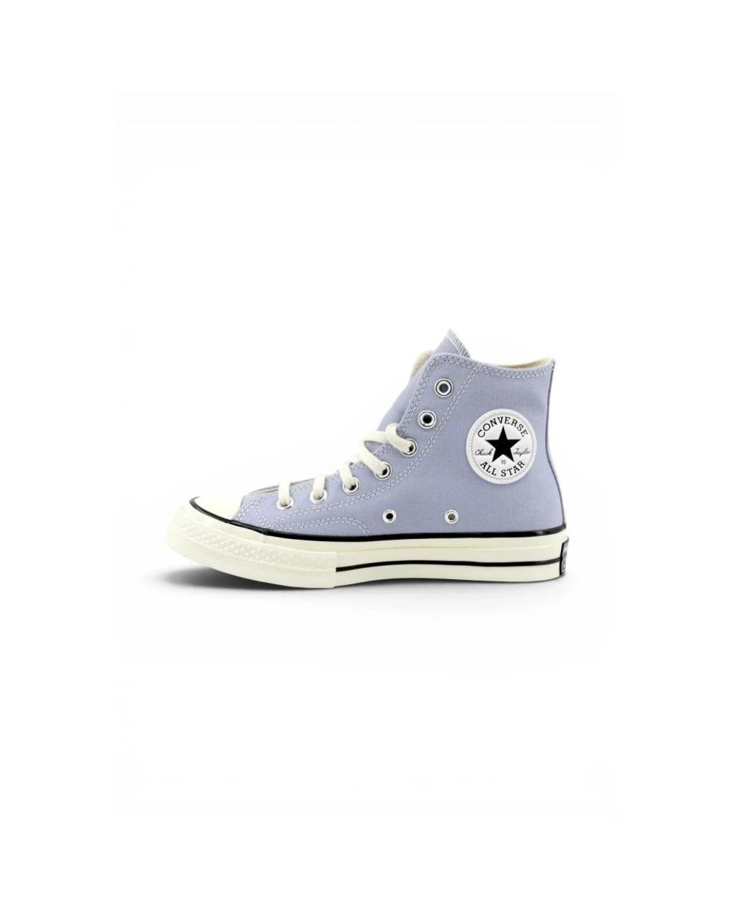 Converse Blue Sneakers