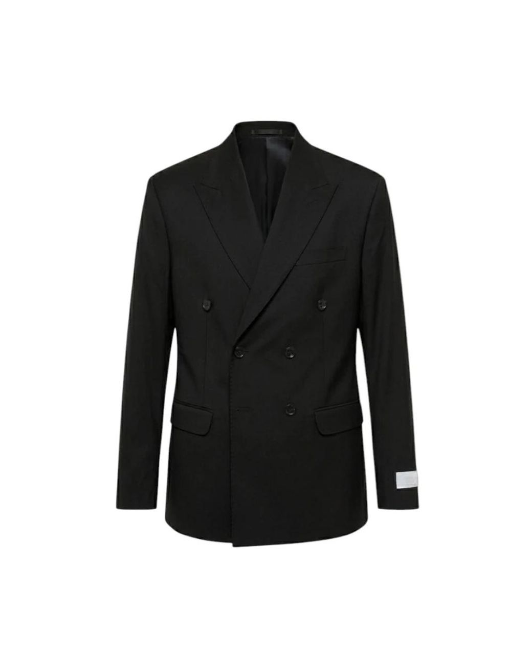 Blazers BE ABLE pour homme en coloris Black