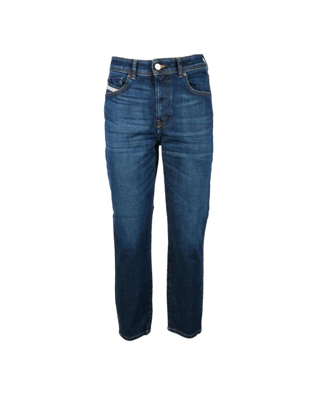 Vaqueros Algodón Elastano, Mujer, Talla DIESEL de color Blue