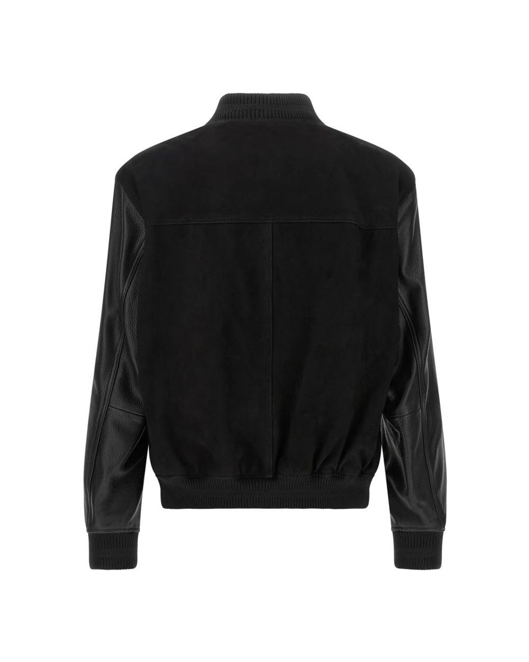 Boss Black Bomber Jackets for men