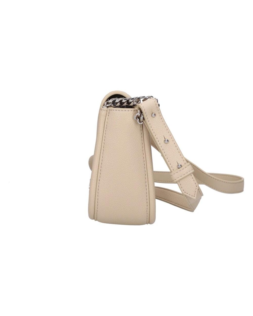 John Richmond Natural Shoulder Bags