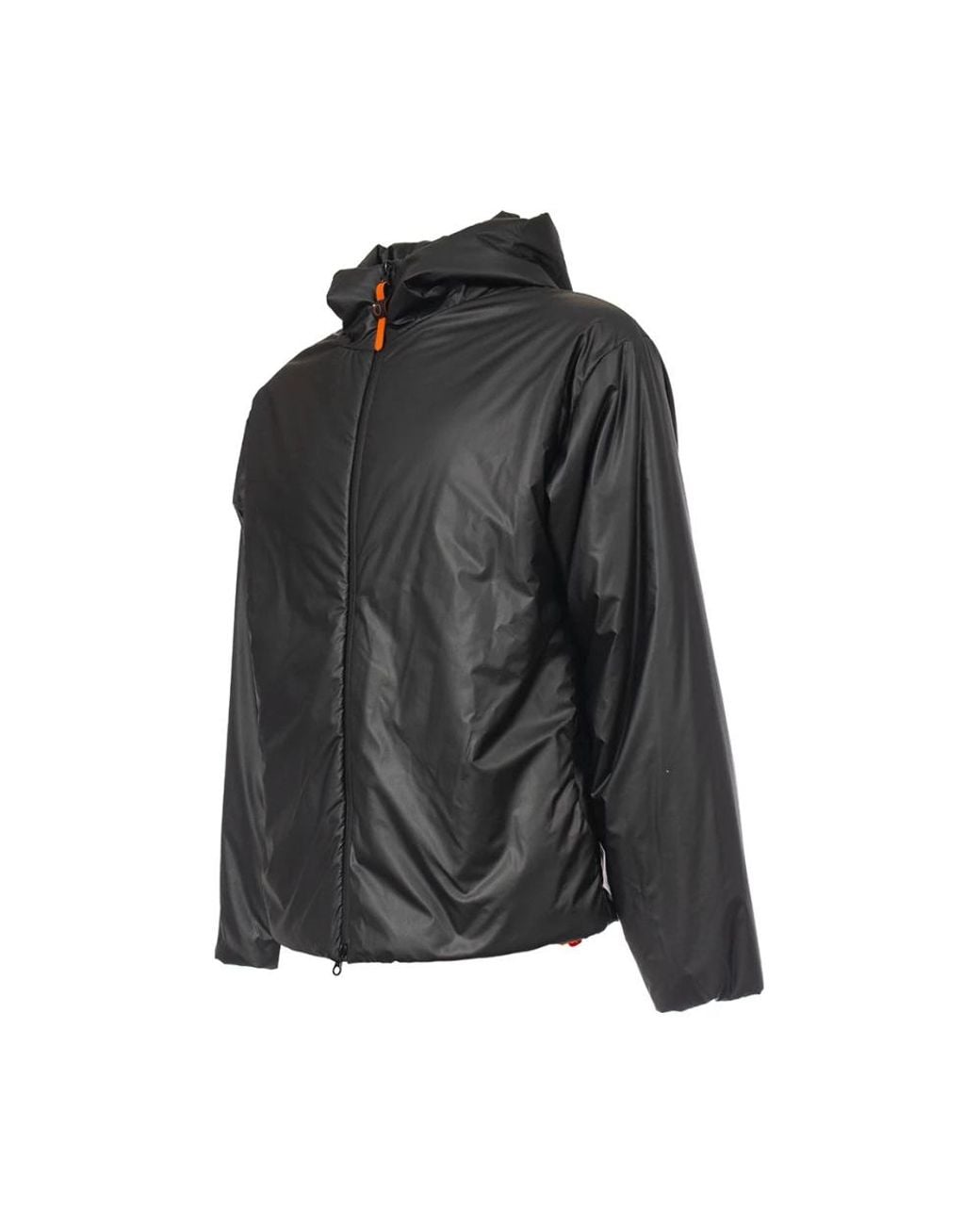 Aspesi Black Light Jackets for men