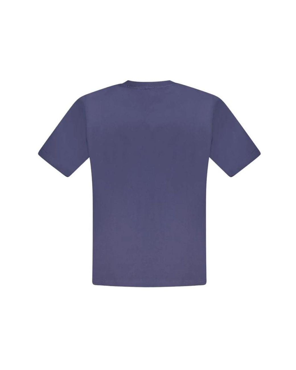 North Sails Blue T-Shirts for men