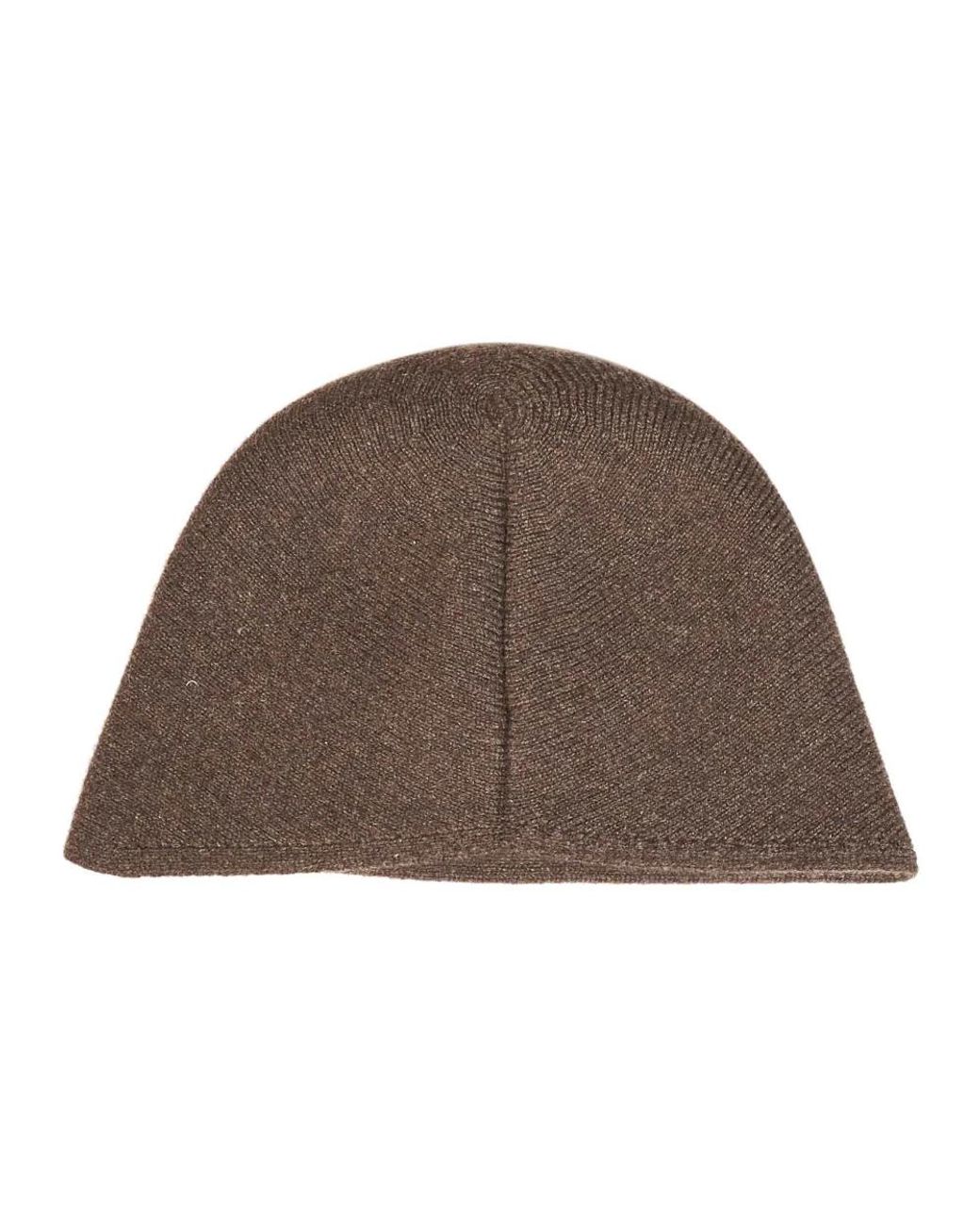 Uma Wang Brown Accessories