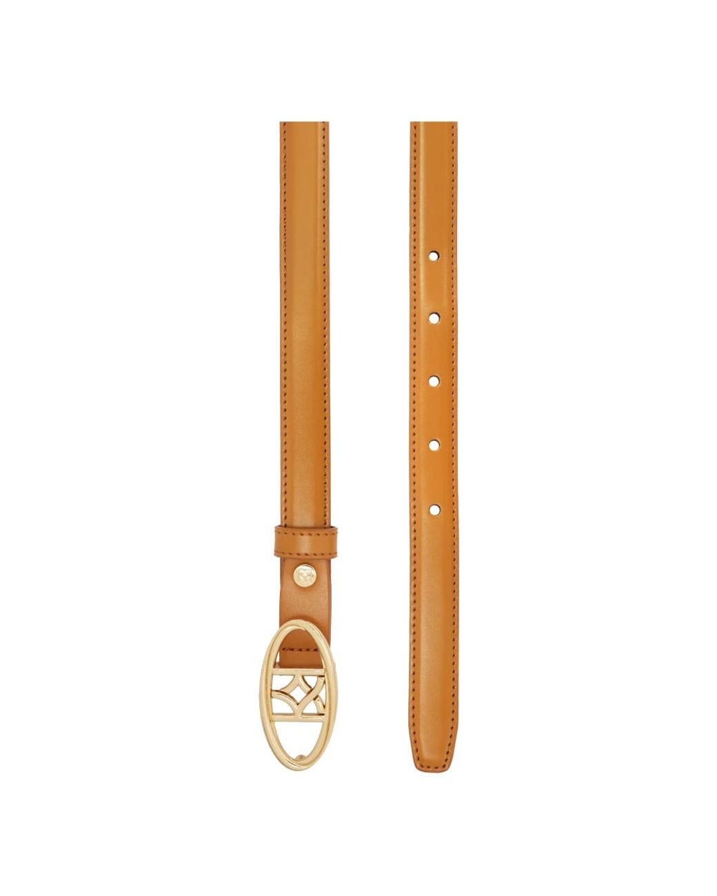Belts Kazar en coloris Brown