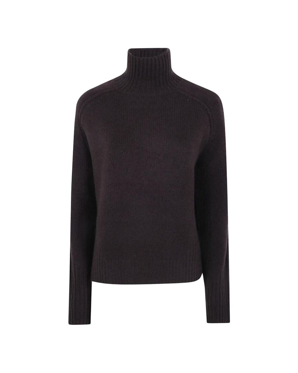 Turtlenecks Joseph de color Black