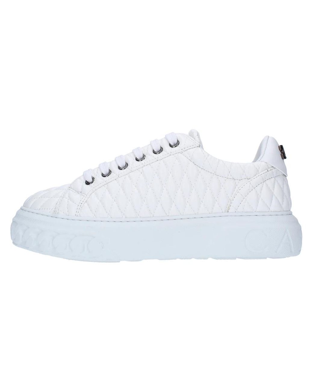 Casadei Blue Sneakers