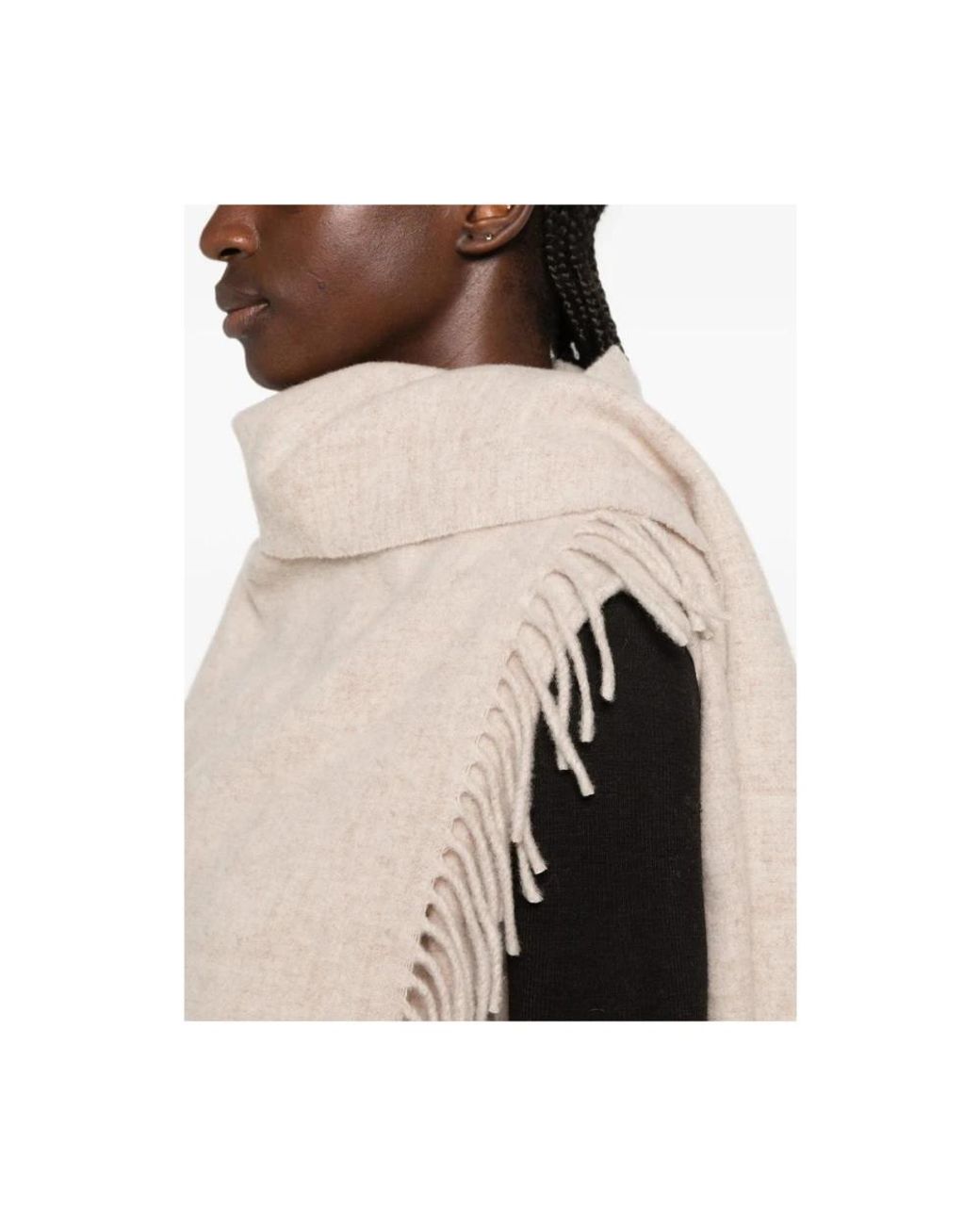 Fabiana Filippi Natural Ponchos