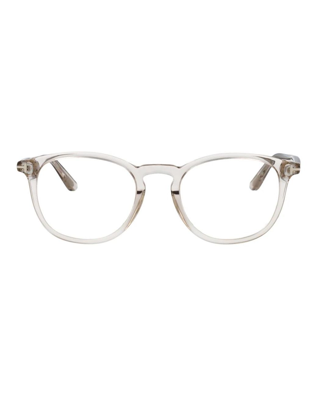 Tom Ford Metallic Glasses