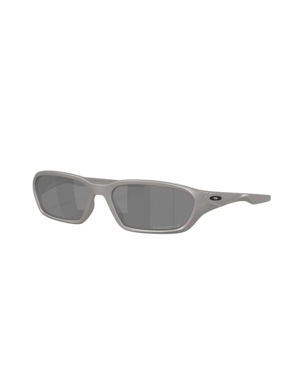 Oakley Gray Sunglasses