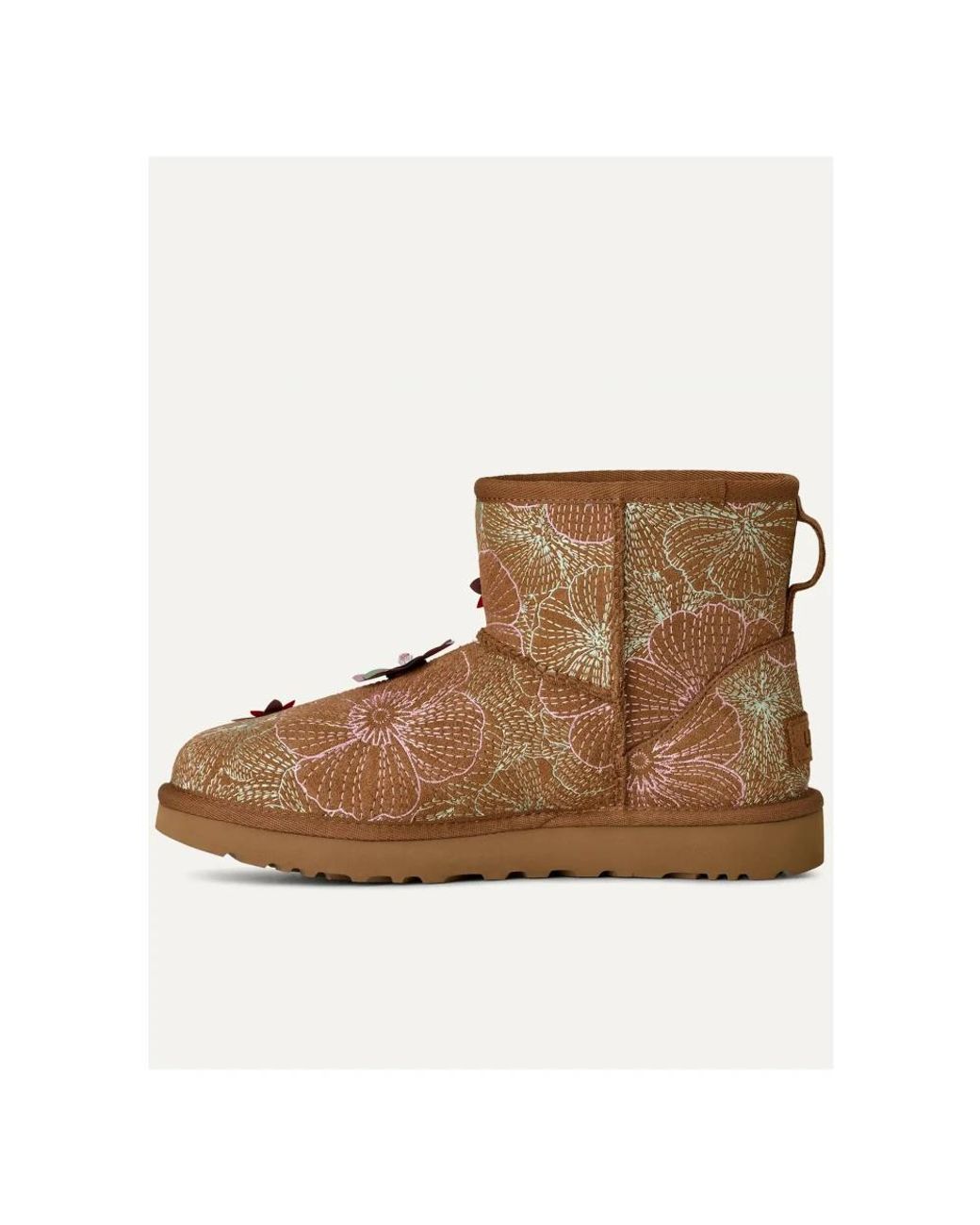 Winter Boots di Ugg in Brown