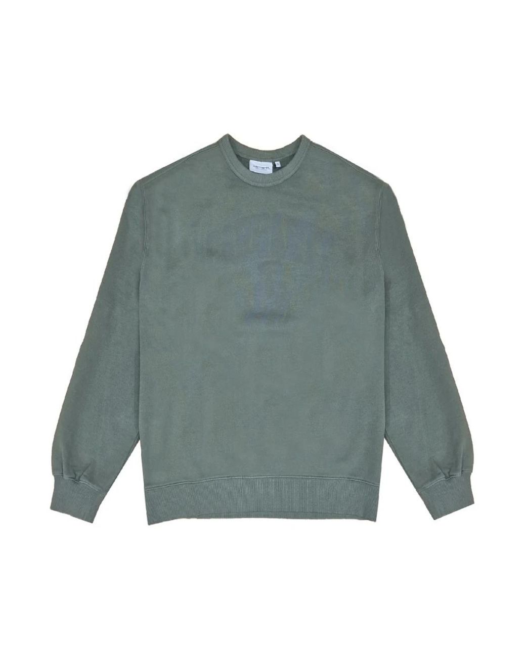 Carhartt Green Sweatshirts for men