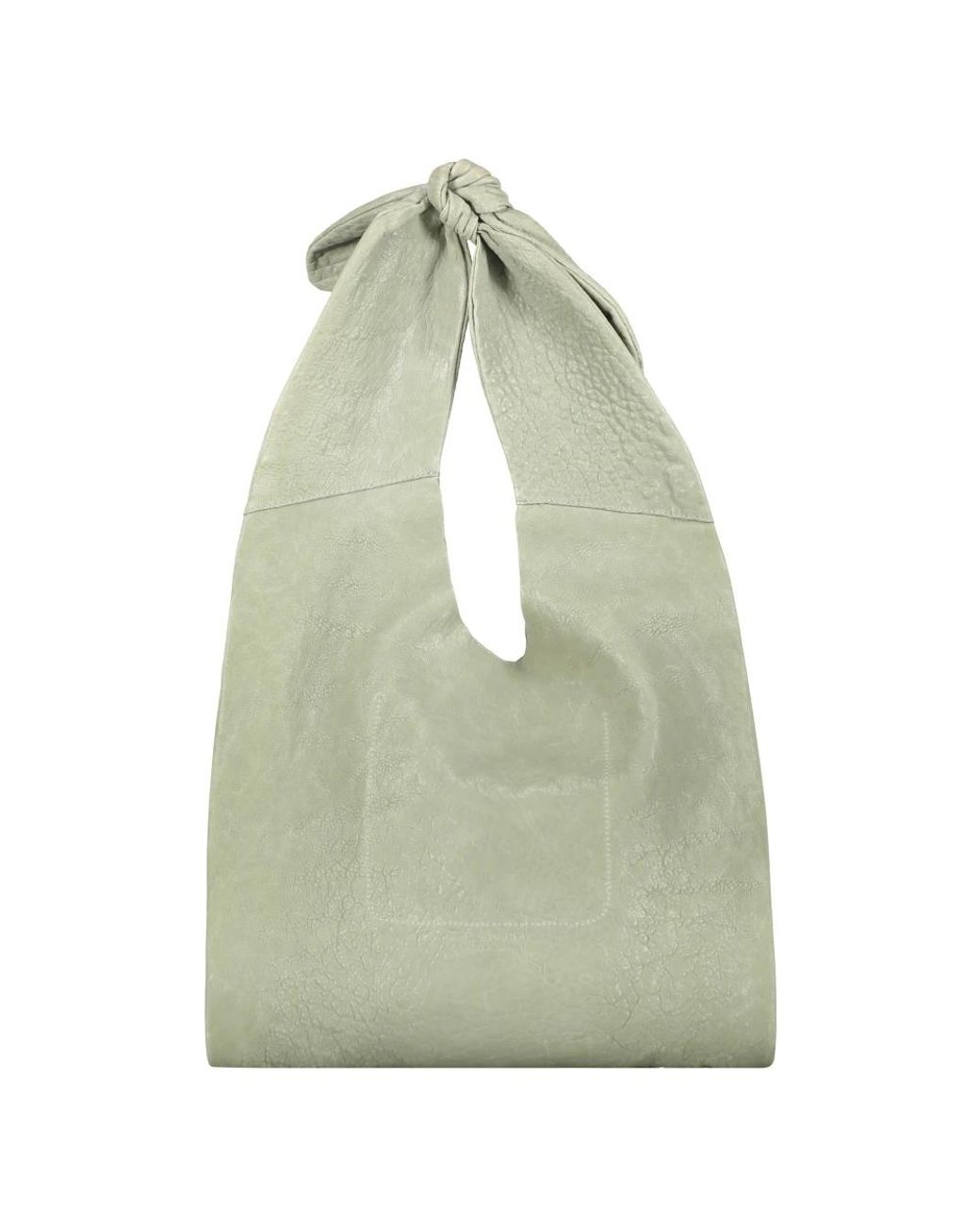 Philosophy Di Lorenzo Serafini Green Shopping Bags