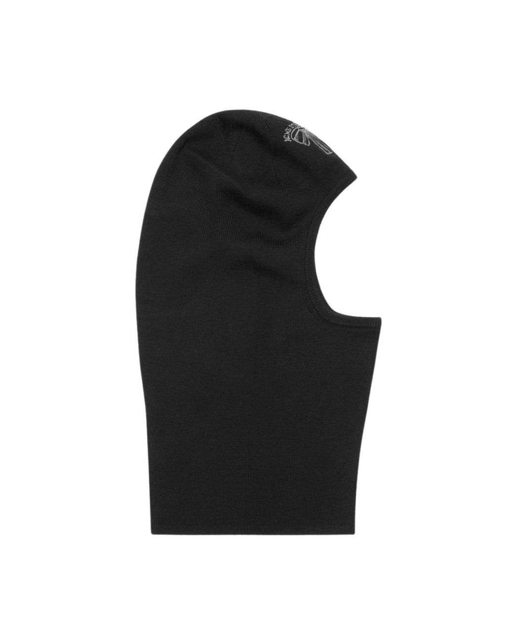 Hats Acne en coloris Black