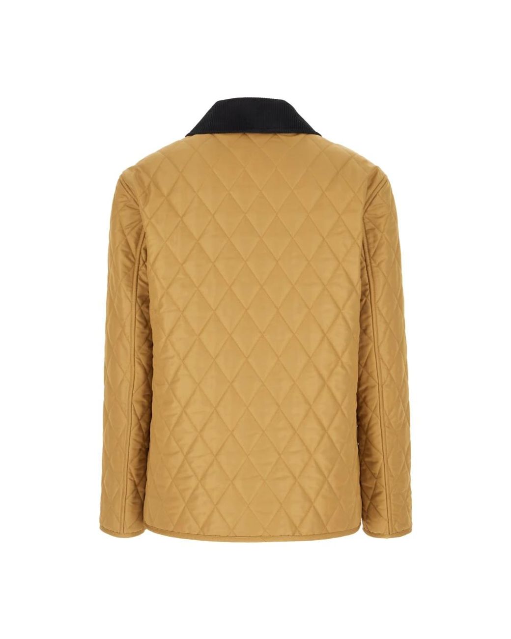 Burberry Brown Light Jackets