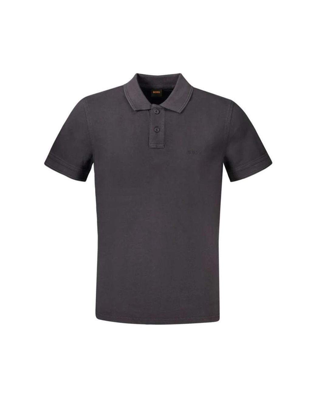 Boss Black Polo Shirts for men