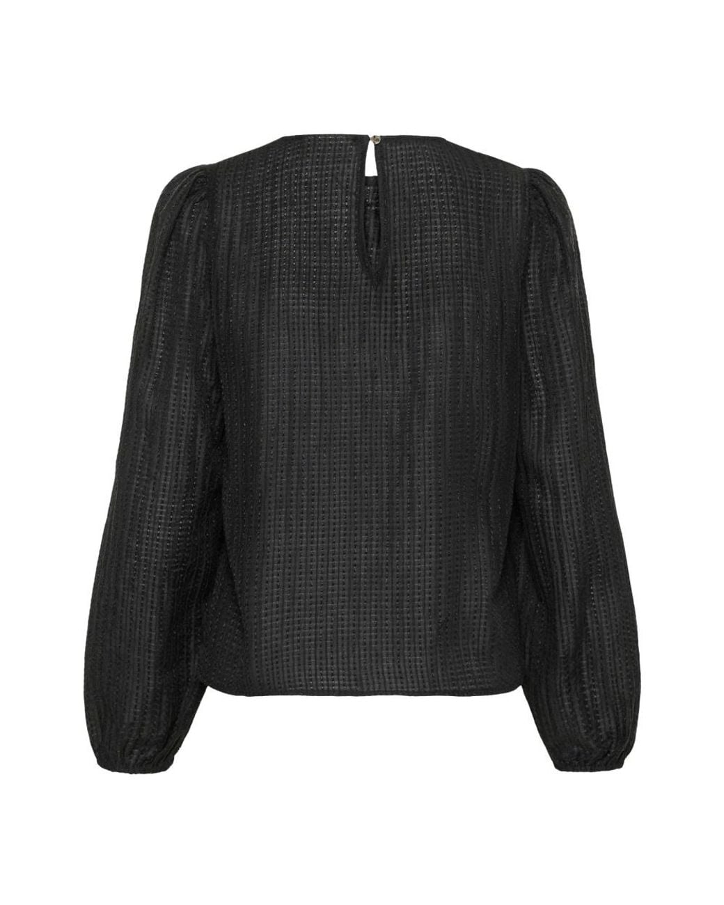 Blouses di Kaffe in Black
