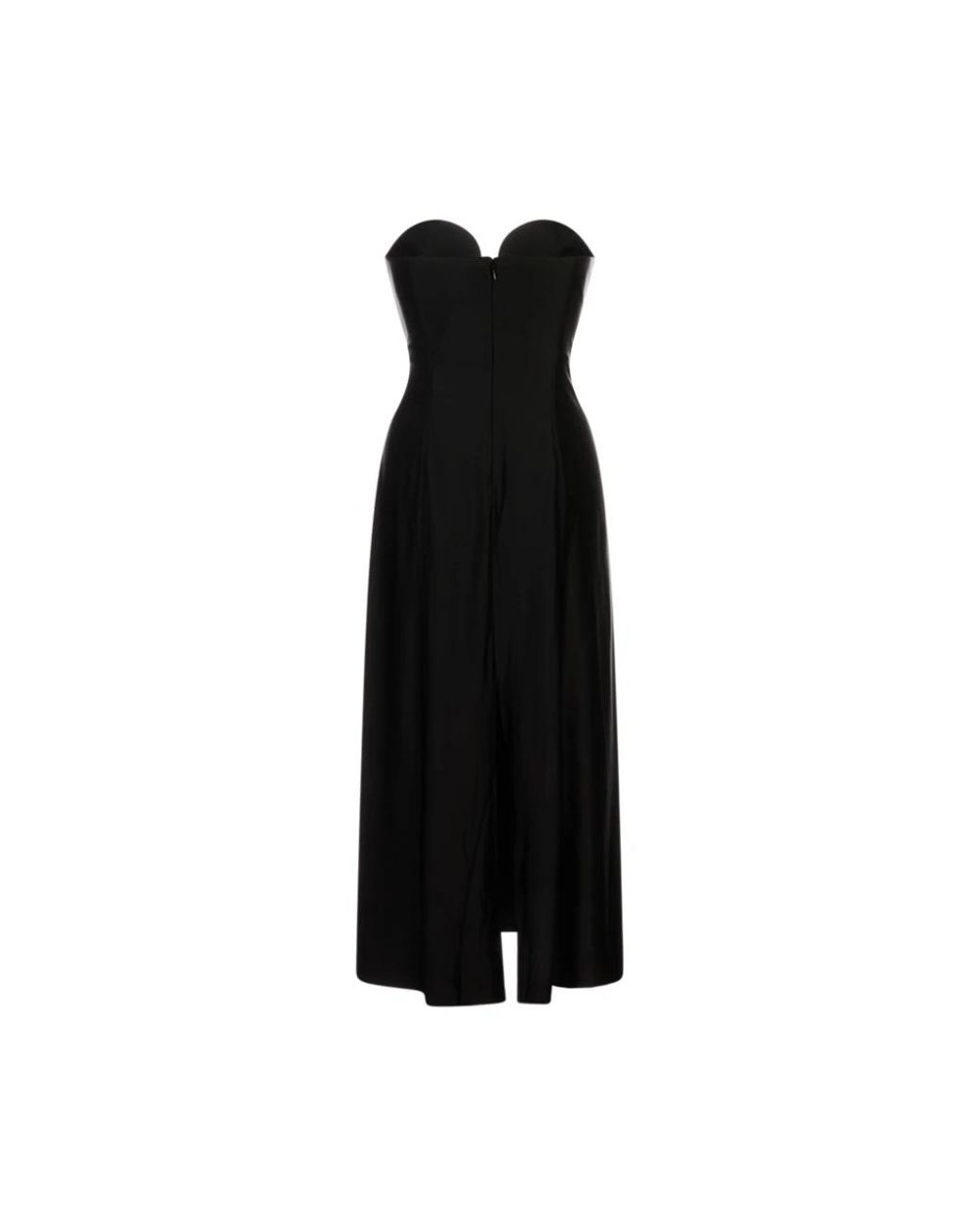 Gowns Rabanne de color Black