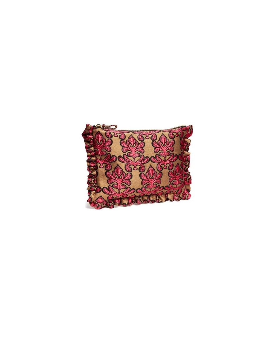 LaDoubleJ Red Hand pochette