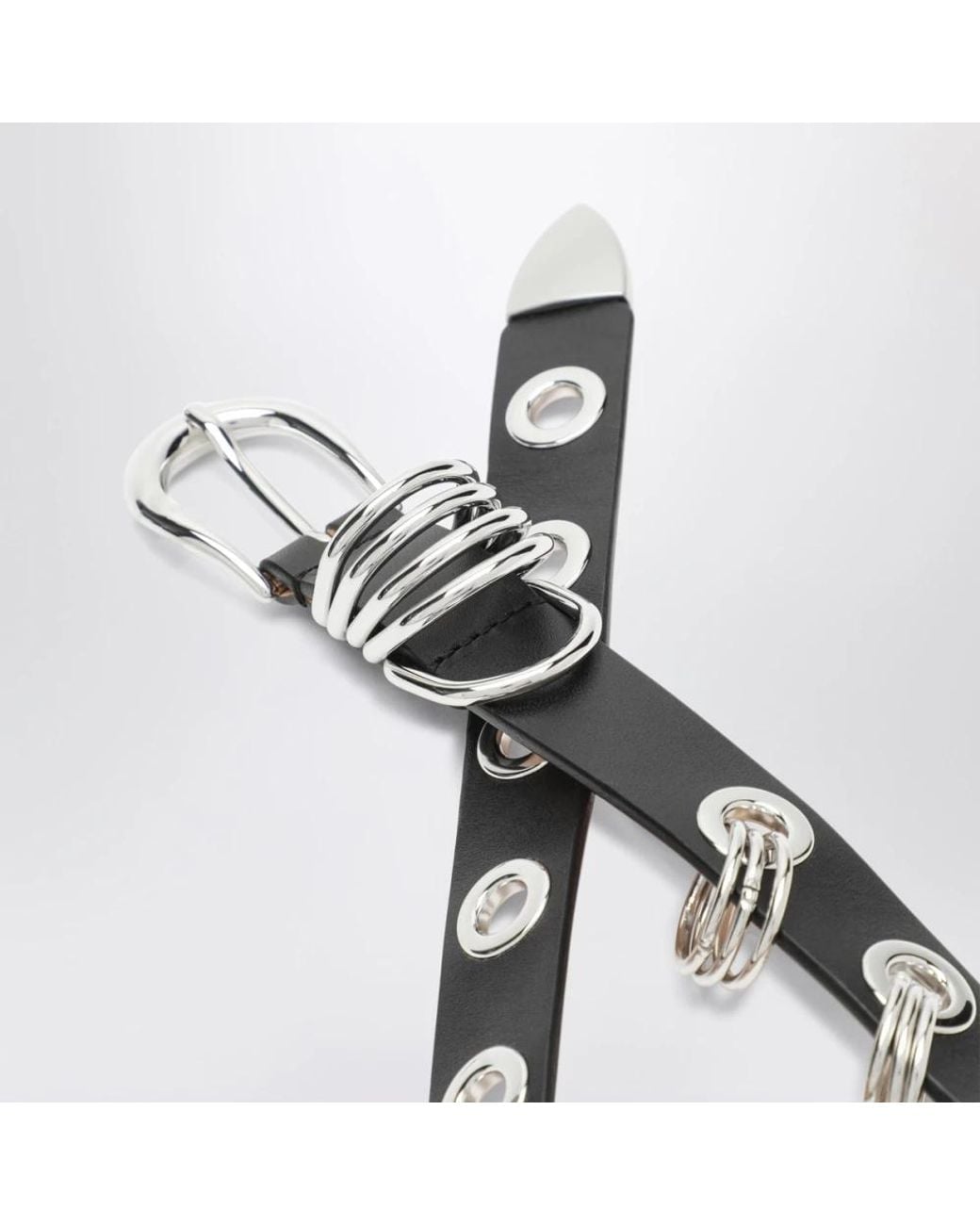 DEHANCHE Natural Belts