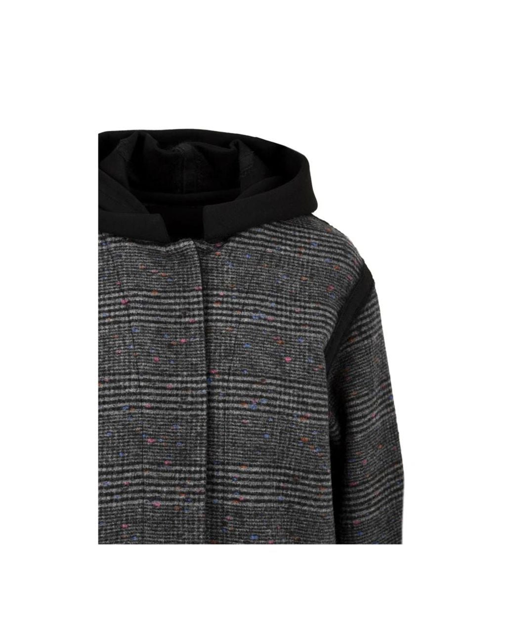 Moorer Black Light Jackets