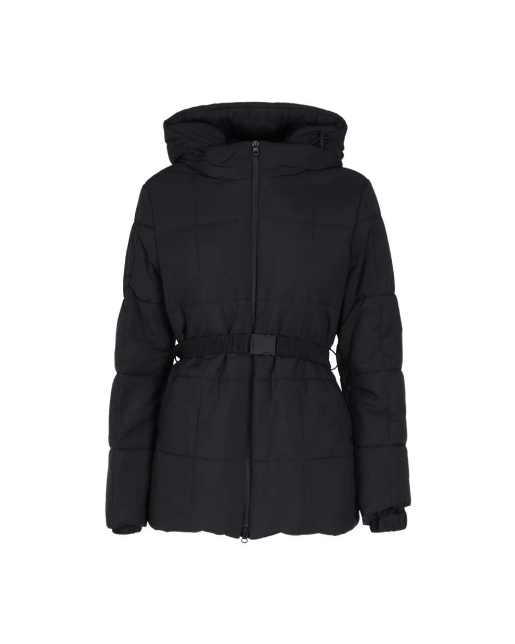 Burberry Winter Jackets in Black Lyst UK