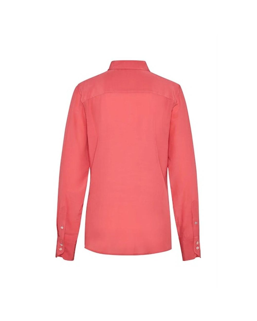 Van Laack Effys Blouse in het Pink