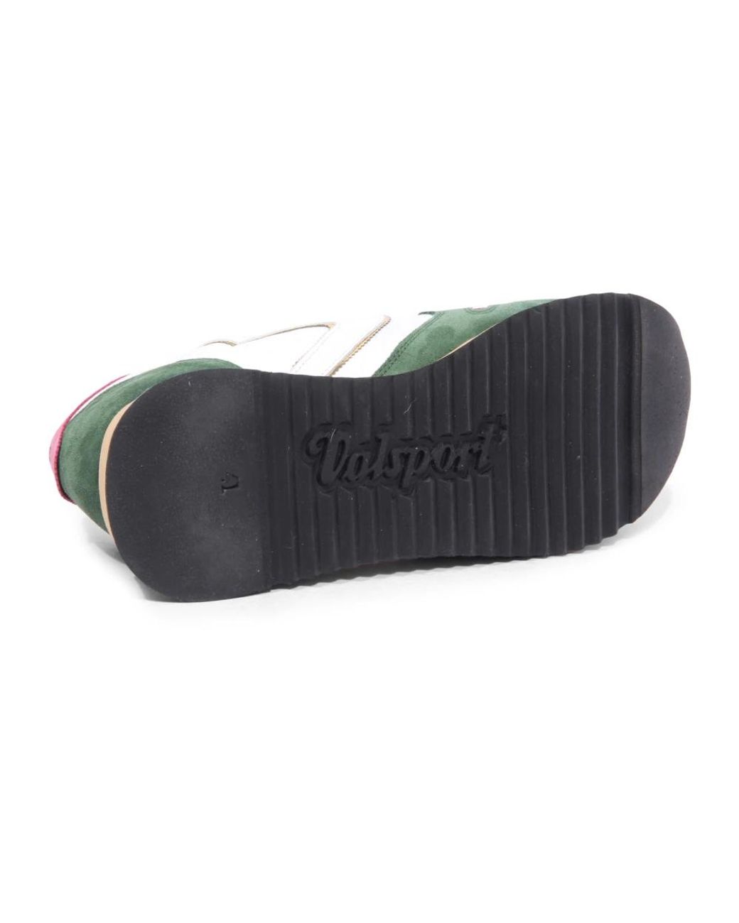 Valsport 1920 Blue Sneakers