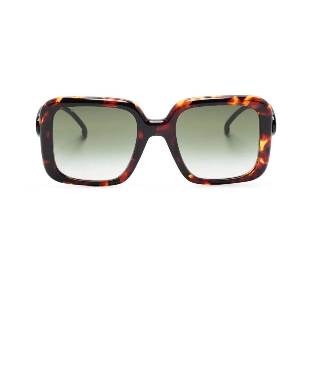 Etro Metallic Sunglasses