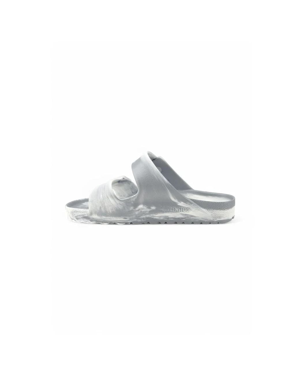 Birkenstock Metallic Sliders
