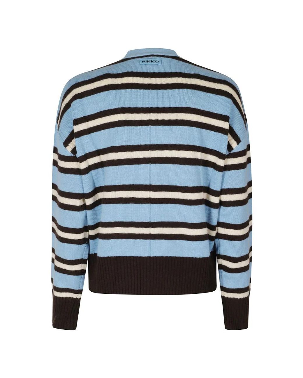 Cardigans di Pinko in Blue