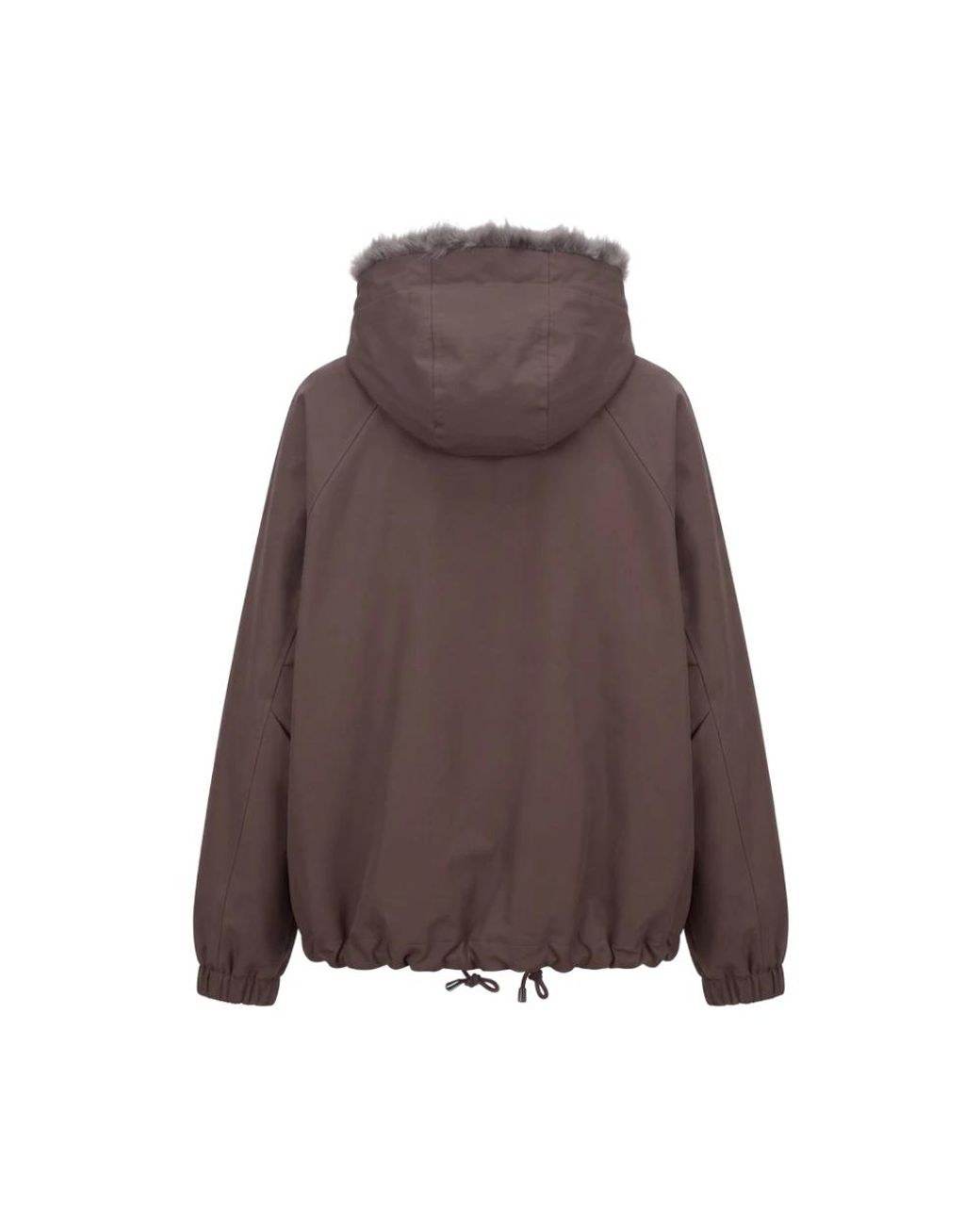 VALENTINI 1972 Brown Winter Jackets