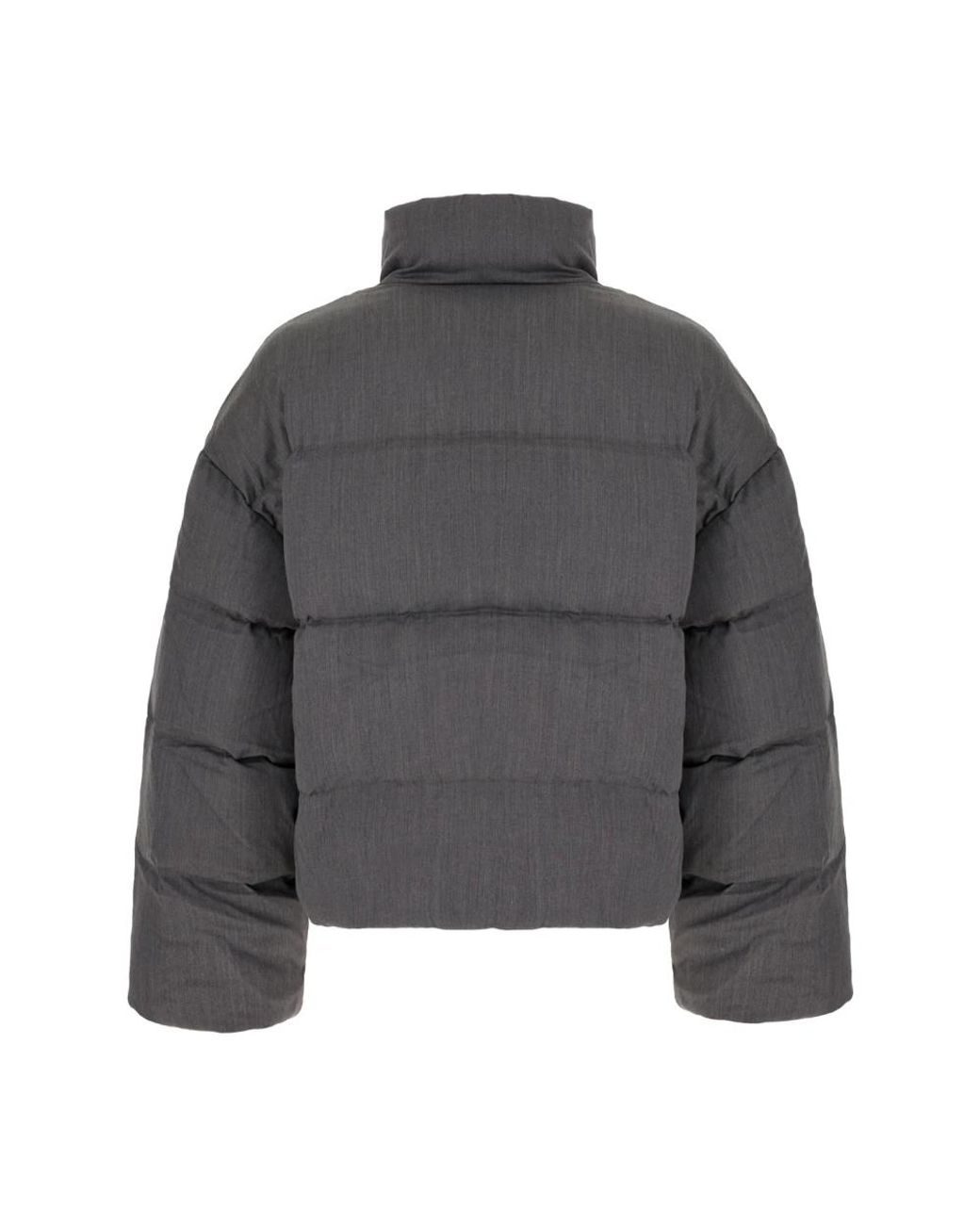 Entire studios Gray Winter Jackets for men