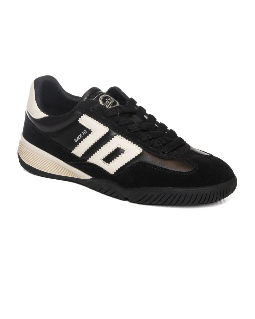 Back70 Black Fireball N009
