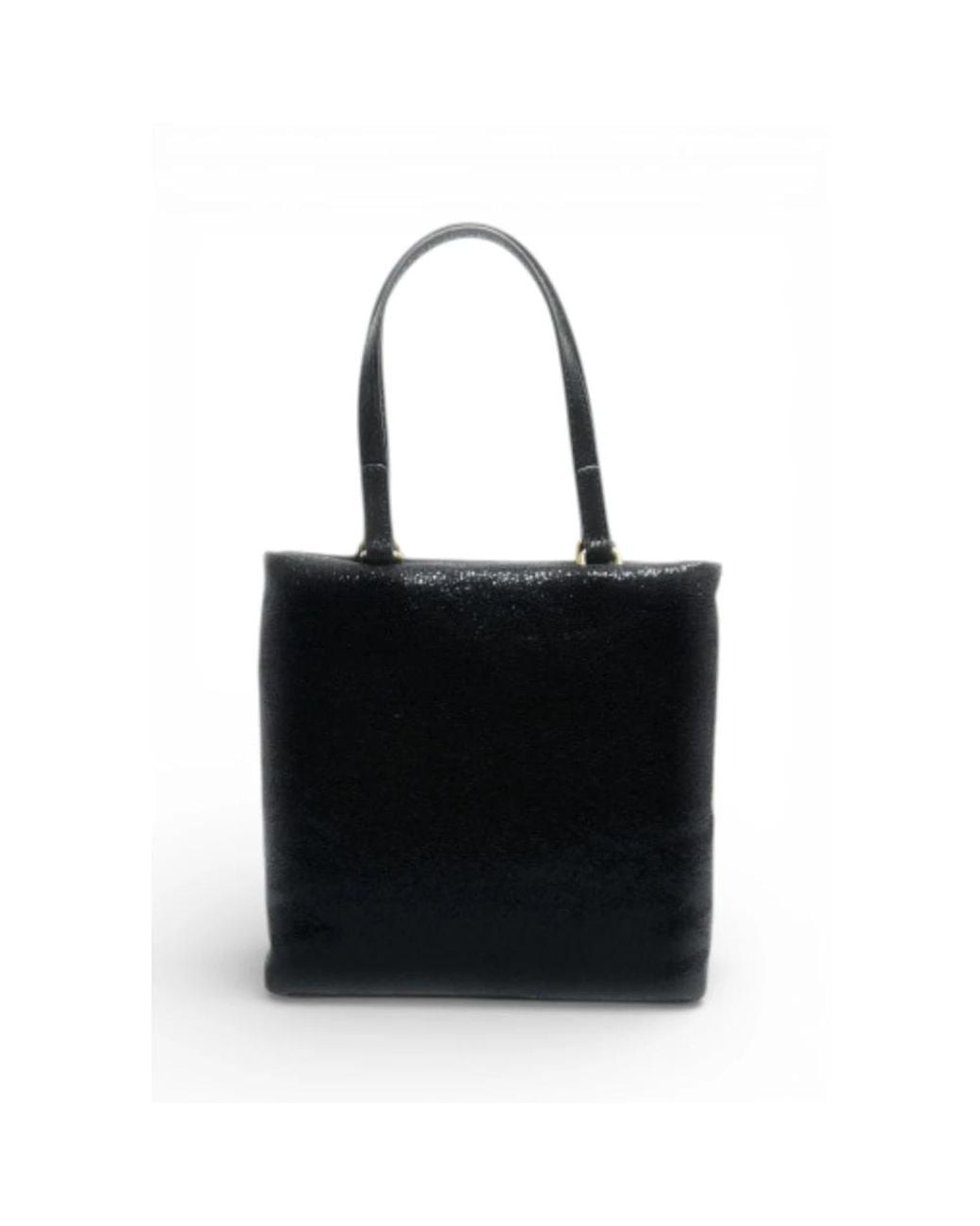Love Moschino Black Shoulder Bags