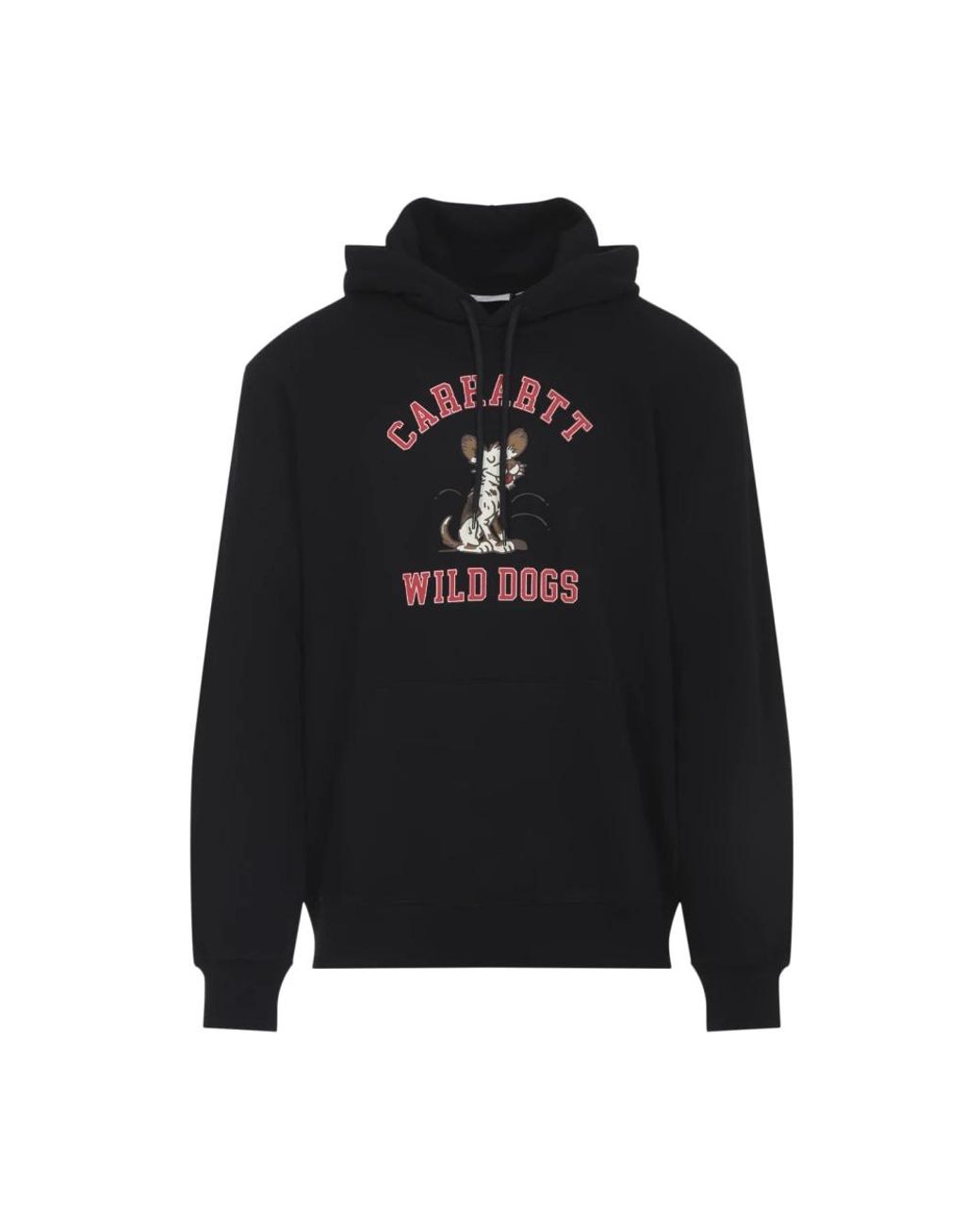 Carhartt Black Hoodies for men