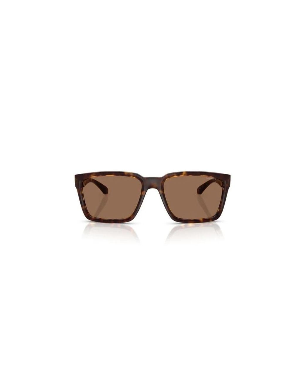 Arnette Brown Sunglasses for men
