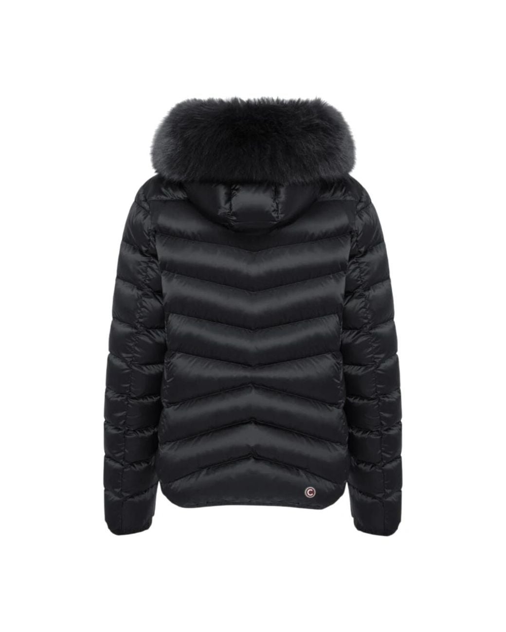 Ski Jackets di Colmar in Black