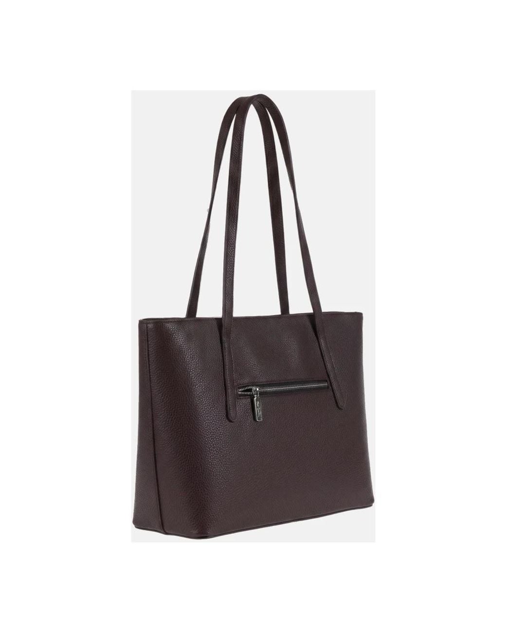 Pierre Cardin Purple Shopping Bags