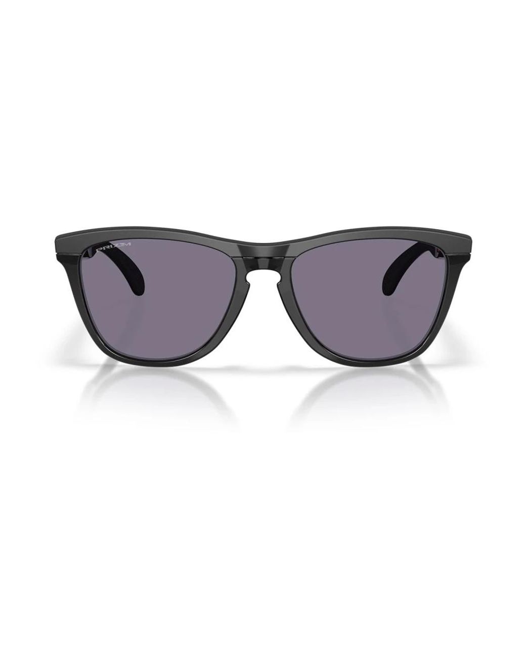 Oakley Gray Sunglasses