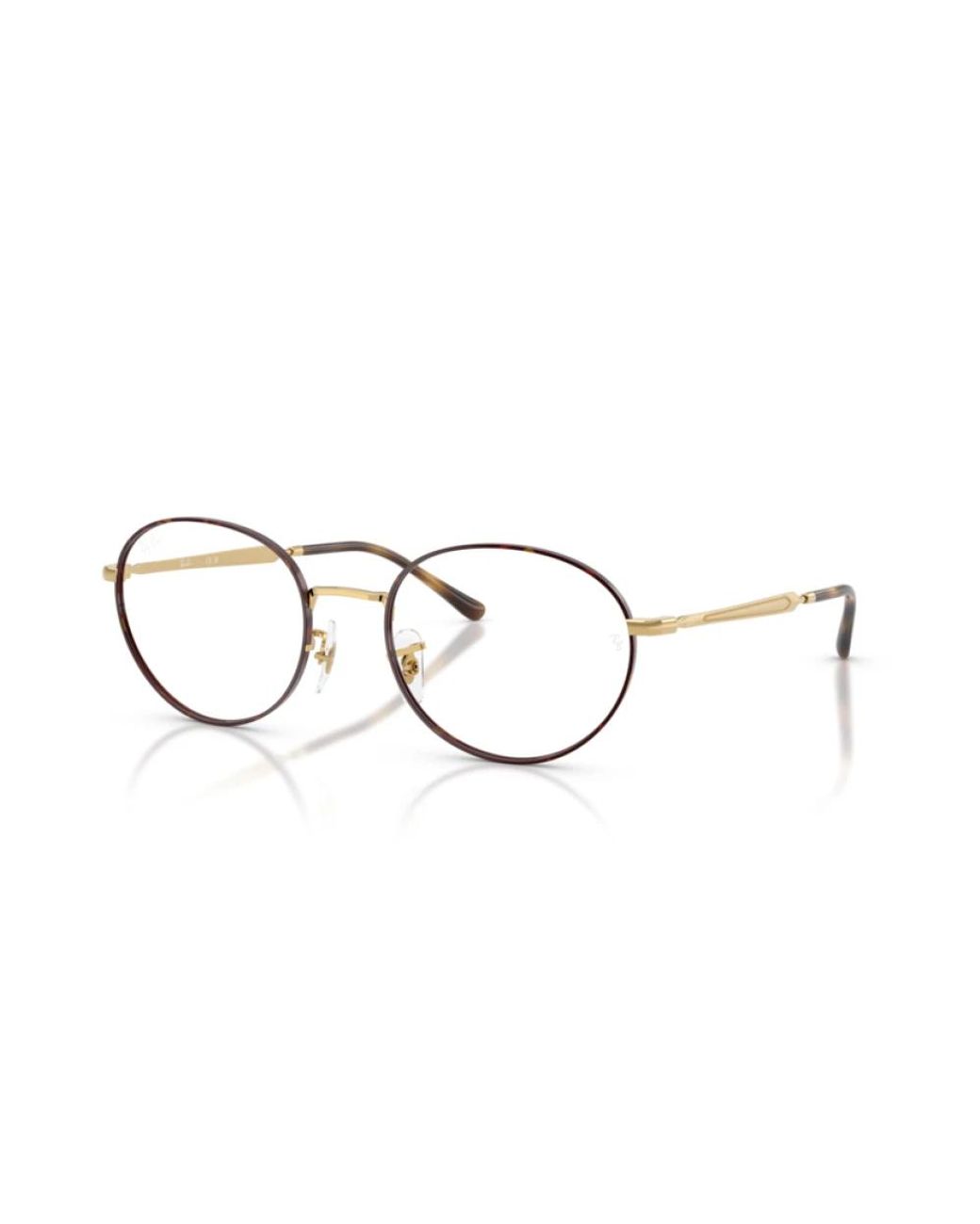 Ray-Ban Metallic Rx6558 Brillenfassung