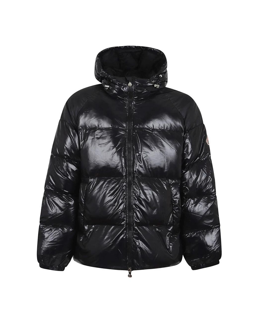 Pyrenex Sten Jacket in het Black voor heren
