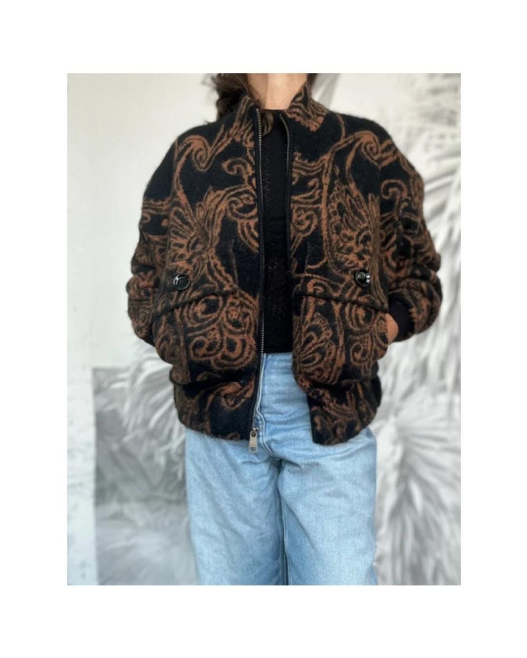 Light Jackets Liu Jo de color Black