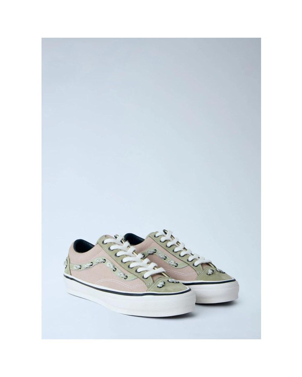 Vans Gray Sneakers for men