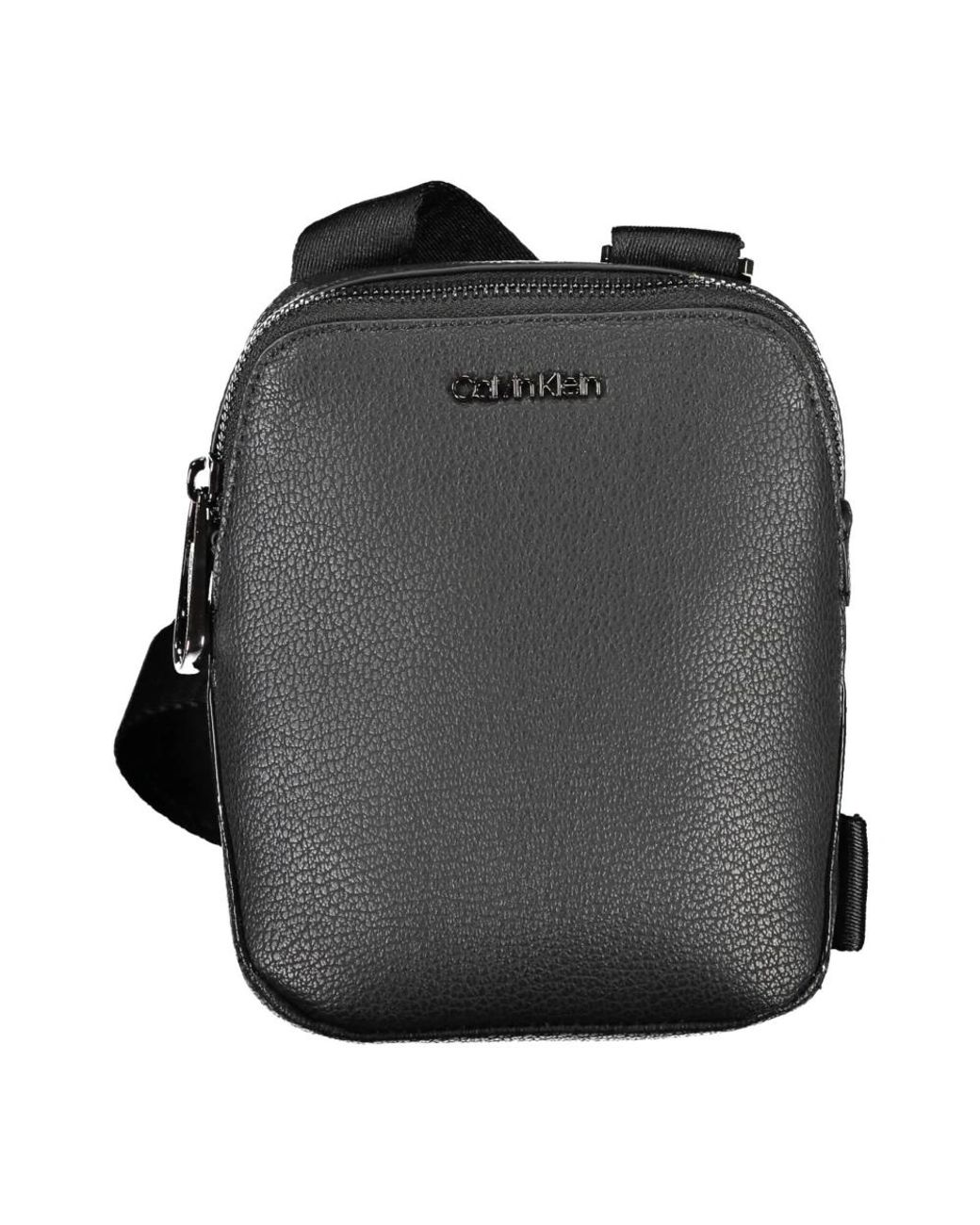 Calvin Klein Black Cross Body Messenger for men