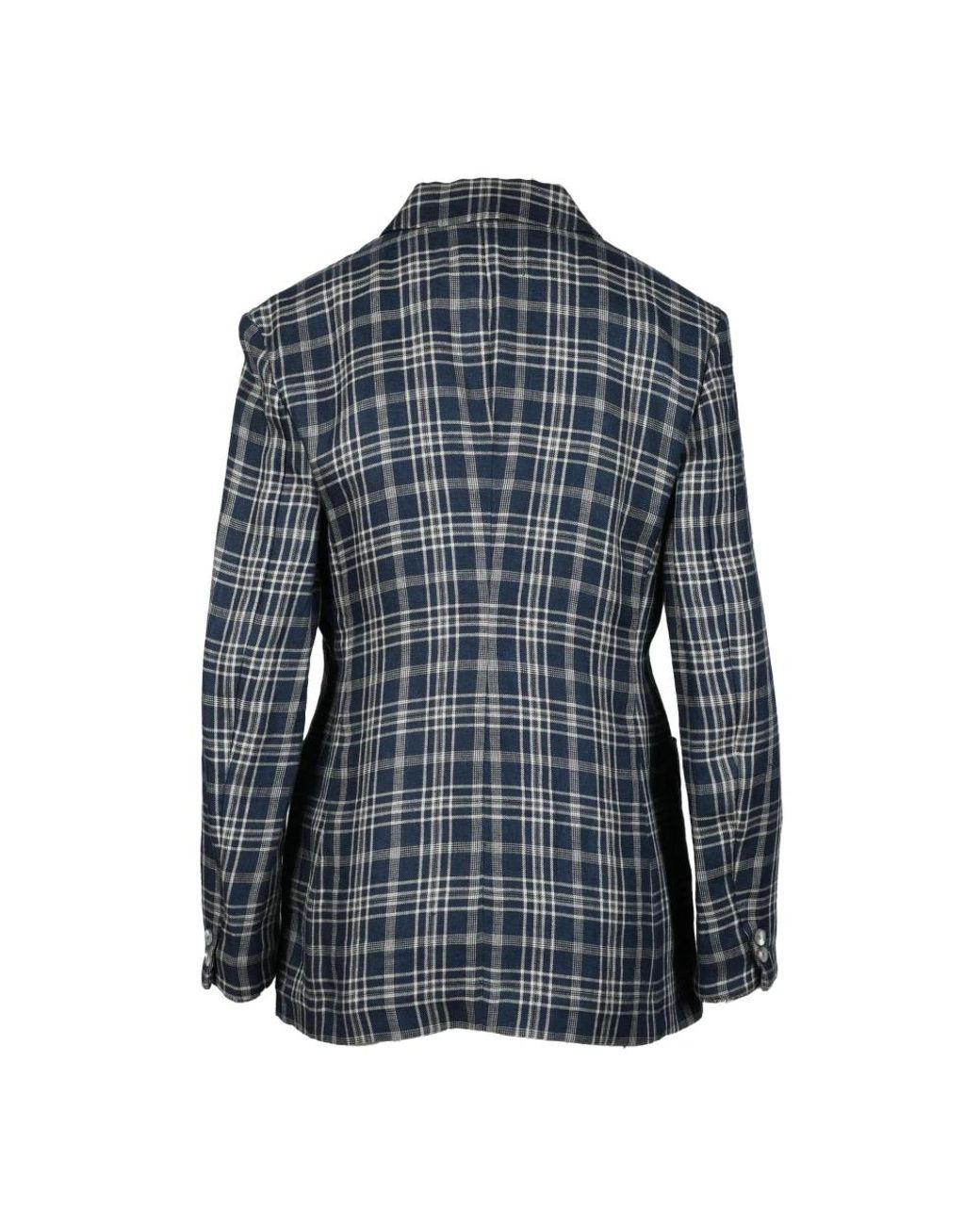 Fabiana Filippi Black Blazers